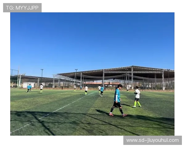 以儿童足球技能提升为核心的全方位素质培养与团队合作发展路径研究