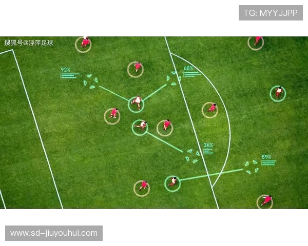 从脚下出击到稳稳接控浅谈踢足球与接足球的技术差异与配合艺术