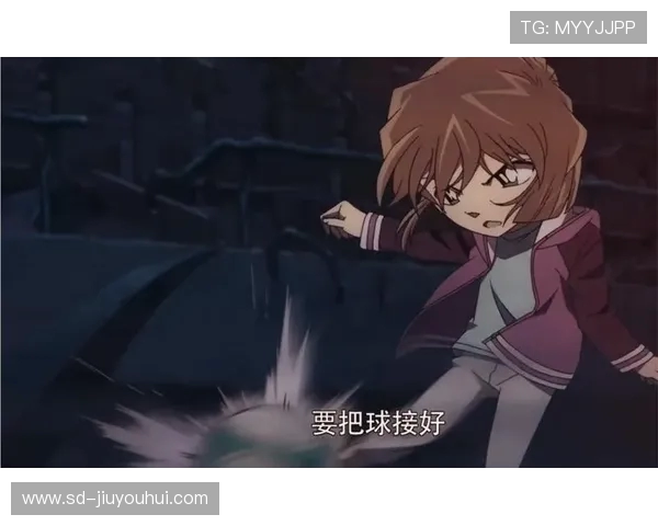 围绕柯南足球经典场面再现少年侦探团赛场逆转制胜震撼瞬间燃战魂